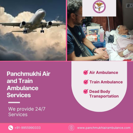 take-an-air-ambulance-from-kolkata-with-unique-medical-features-by-panchmukhi-big-0