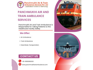 Hire an Air Ambulance from Mumbai with a Splendid Medical Setup at a Low Price