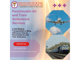 Hire an Air Ambulance from Delhi during an emergency at a Low Cost