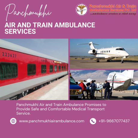 utilise-air-ambulance-in-kolkata-with-effective-medical-features-big-0