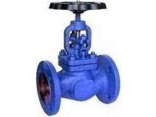 GLOBE VALVES DEALERS IN KOLKATA