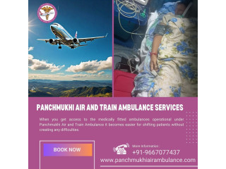 Hire an Air Ambulance in Bangalore at any time with the Unique Medical System