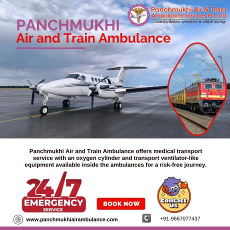 hire-an-air-ambulance-from-varanasi-with-superior-medical-attention-big-0