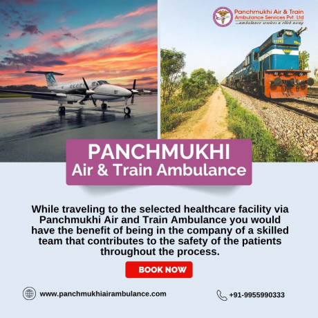 get-an-emergency-air-ambulance-from-mumbai-by-panchmukhi-with-superb-medical-amenities-big-0