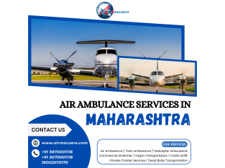 Your Emergency, Our Immediate Action in Maharashtra