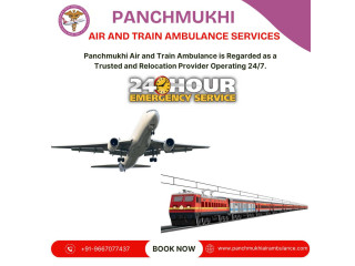 Pick an Air Ambulance from Bangalore with Dependable Medical Accessories