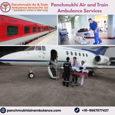 get-fully-safe-patient-transfer-by-panchmukhi-air-ambulance-hyderabad-big-0