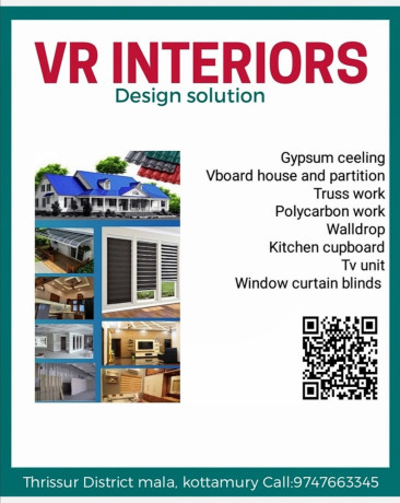 top-quality-pvc-ceiling-work-triprayar-pattikkad-varandarappilly-kottamury-mapranam-big-1