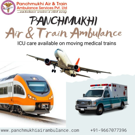 panchmukhi-train-ambulance-guwahati-medical-transport-arranged-without-any-inconvenience-big-0