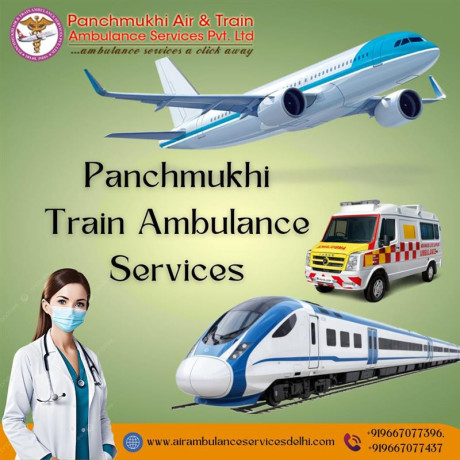panchmukhi-air-and-train-ambulance-in-bhubaneswar-serviceable-247-for-your-convenience-big-0