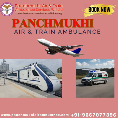 panchmukhi-low-cost-train-ambulance-in-patna-helpful-in-making-the-transfer-non-risky-big-0