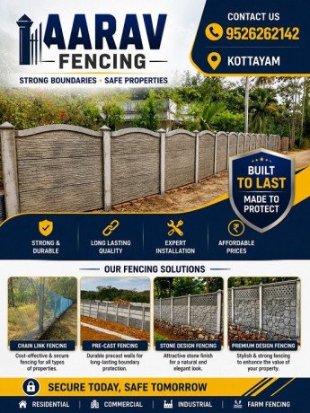 top-3-concrete-slab-mathil-works-pala-ettumanoor-karukachal-vaikom-mundakayam-big-0