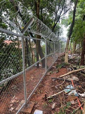 top-2-chain-link-fencing-works-tripunithura-kaloor-palarivattom-vyttila-maradu-north-paravur-big-3