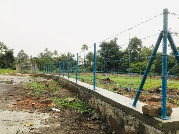 top-2-chain-link-fencing-works-tripunithura-kaloor-palarivattom-vyttila-maradu-north-paravur-big-2